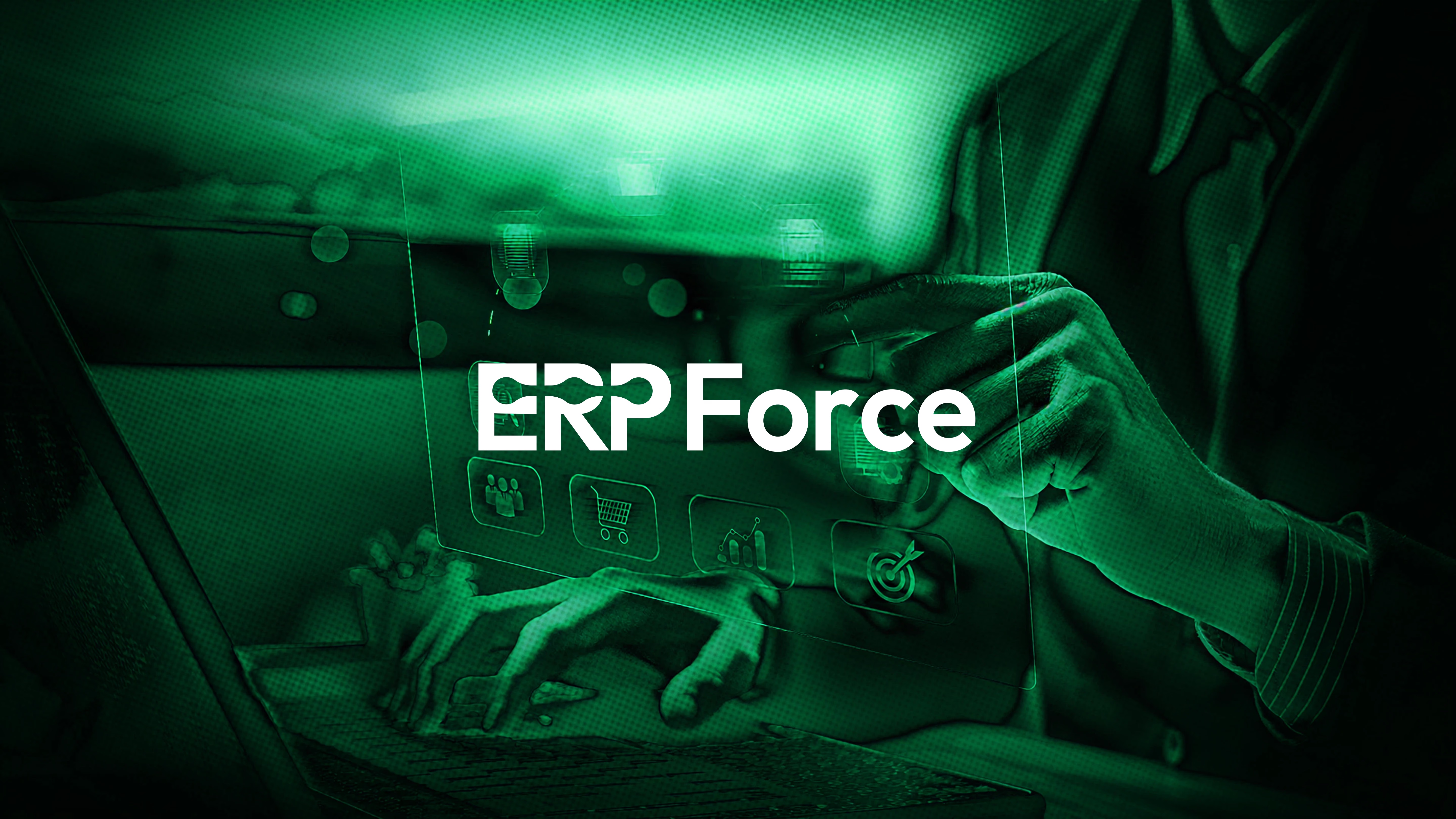 Force ERP Logo
